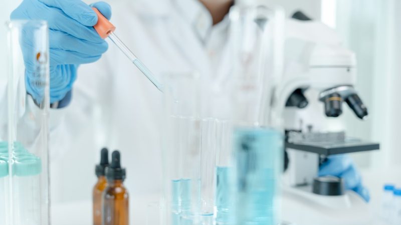 细胞培养实验方案：构建高效科研的基石**