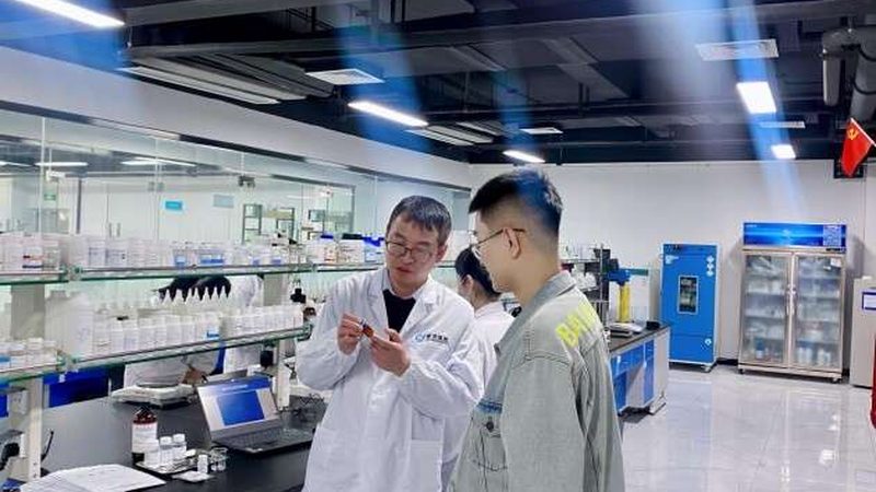 生物医药园区招商政策：助力产业腾飞的关键要素**